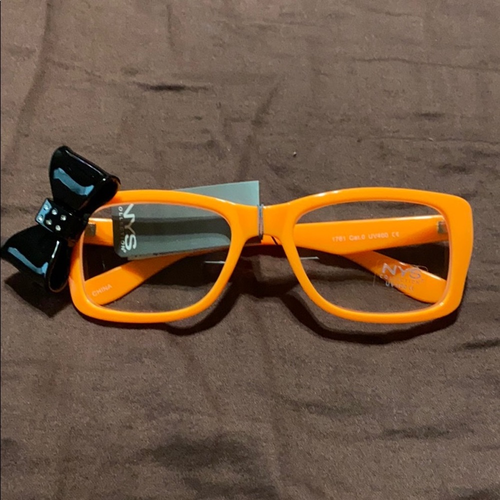 Women’s Fun Glasses.  NWT!